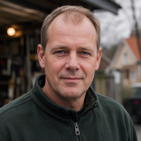 Johan Granqvist